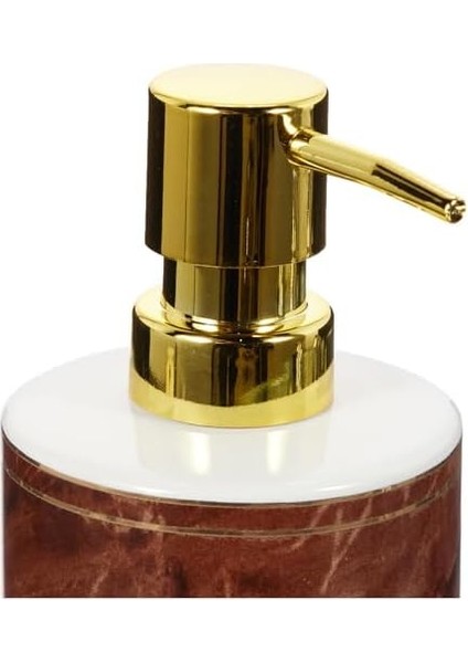 D-20120 Garnsey Sıvı Sabunluk modelleri