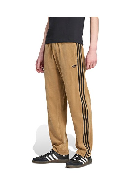 Sst Tp Erkek Günlük Eşofman Altı JX1556 Kahverengi