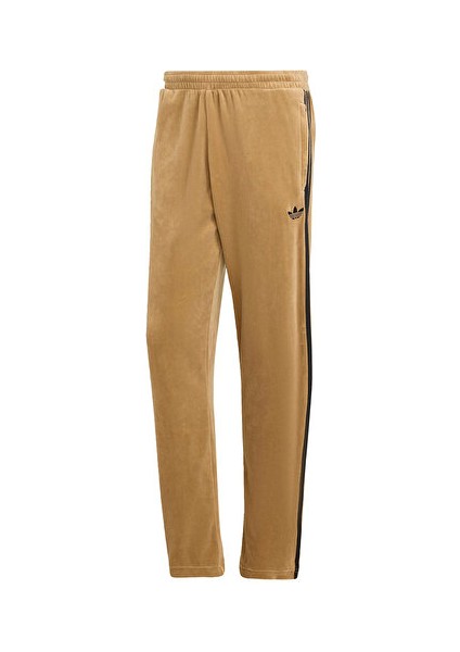 Sst Tp Erkek Günlük Eşofman Altı JX1556 Kahverengi