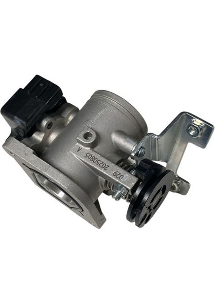 ADV125 Gaz Kelebeği