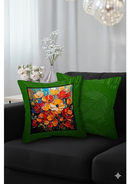 Tekli Kırlent Kılıfı , Dekoratif Kırlent , Şık Tasarımlı Kırlent, Showroom Kırlent fırsatları