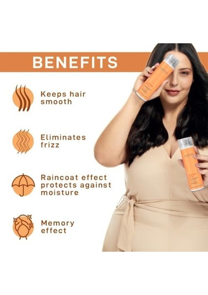 Cadıveu Professıonal Essentials Bye Bye Frizz Bakım Kremi, 250ML modelleri