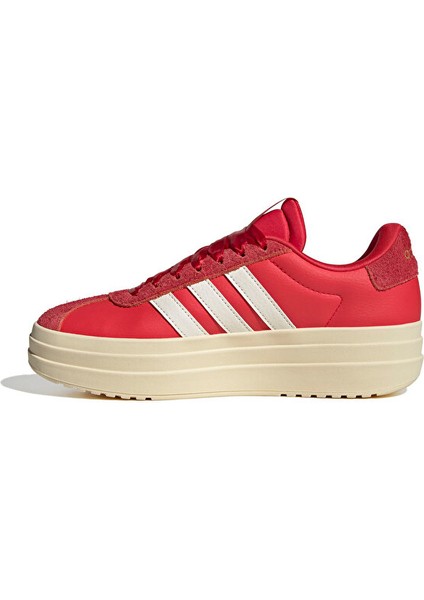 Vl Court Bold Kadın Günlük Ayakkabı JQ5628 Kırmızı fiyatları