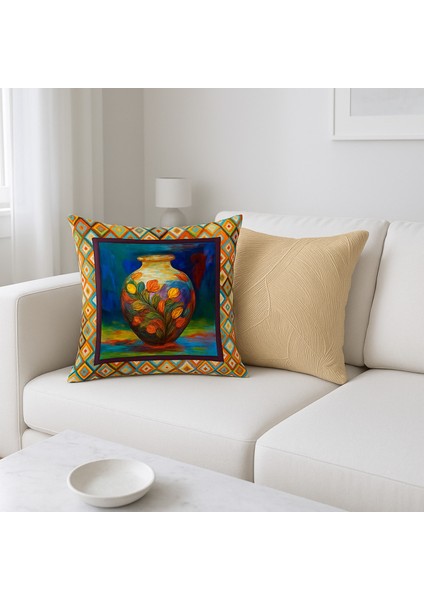 Tekli Kırlent Kılıfı , Dekoratif Kırlent , Şık Tasarımlı Kırlent, Showroom Kırlent fırsatları