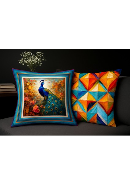 Tekli Kırlent Kılıfı , Dekoratif Kırlent , Şık Tasarımlı Kırlent, Showroom Kırlent fırsatları