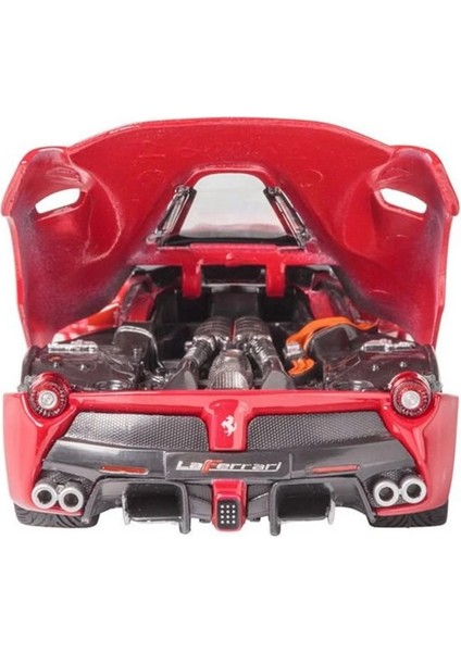 Bfs 1:24 Ferrari La Ferrari modelleri