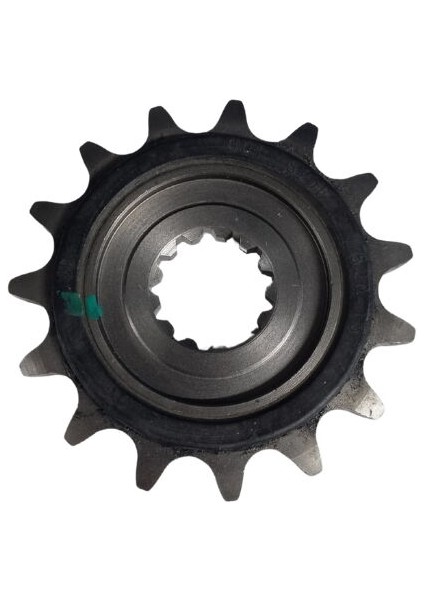 JEDI750 Ön Zincir Dişlisi