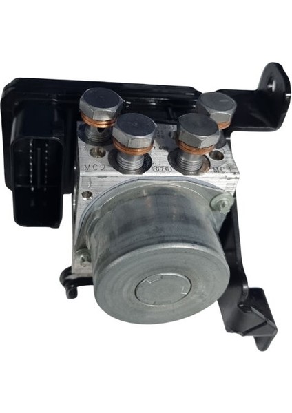 JEDI750 Abs Modülatörü