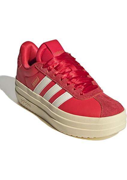 Vl Court Bold Kadın Günlük Ayakkabı JQ5628 Kırmızı modelleri