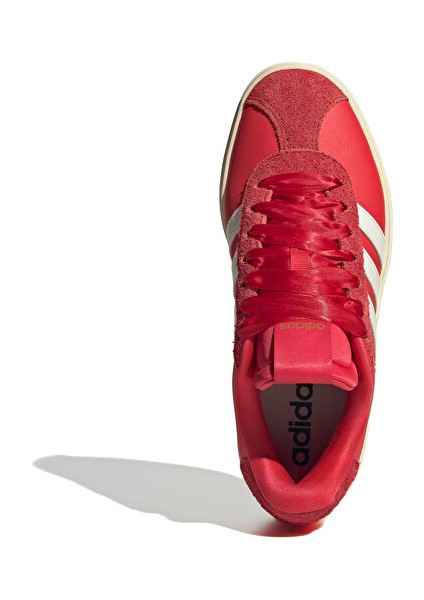 Vl Court Bold Kadın Günlük Ayakkabı JQ5628 Kırmızı fırsatları