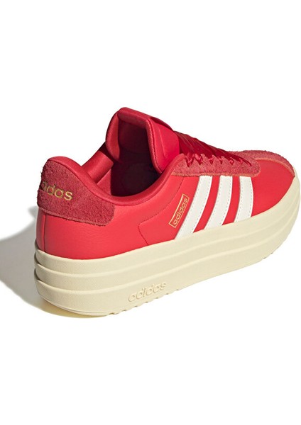 Vl Court Bold Kadın Günlük Ayakkabı JQ5628 Kırmızı indirimleri