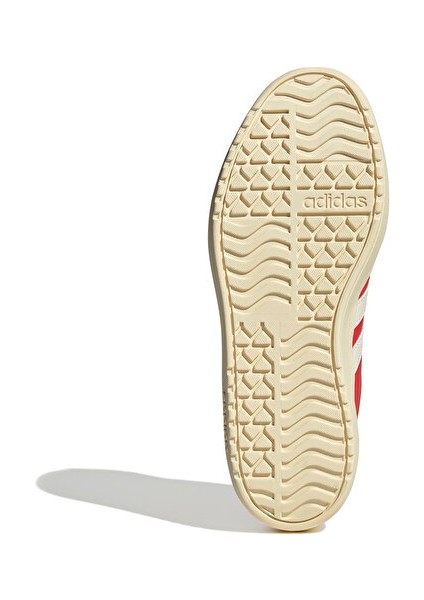 Vl Court Bold Kadın Günlük Ayakkabı JQ5628 Kırmızı