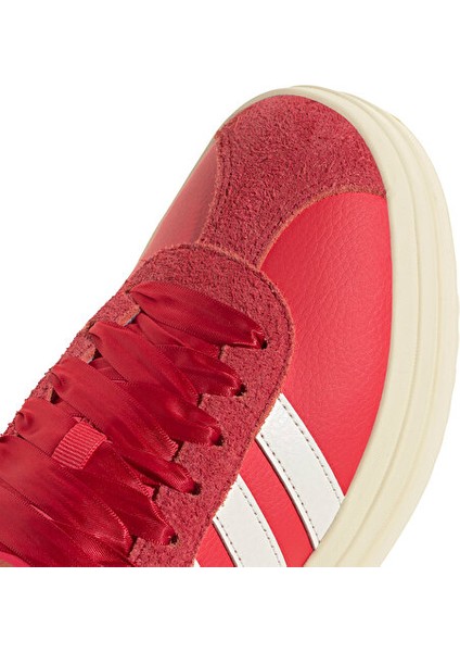 Vl Court Bold Kadın Günlük Ayakkabı JQ5628 Kırmızı