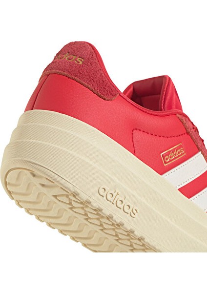 Vl Court Bold Kadın Günlük Ayakkabı JQ5628 Kırmızı