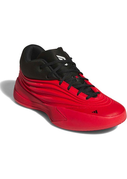 Dame x Erkek Basketbol Ayakkabısı JP6093 Kırmızı modelleri