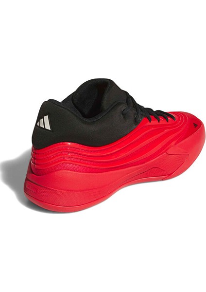 Dame x Erkek Basketbol Ayakkabısı JP6093 Kırmızı indirimleri