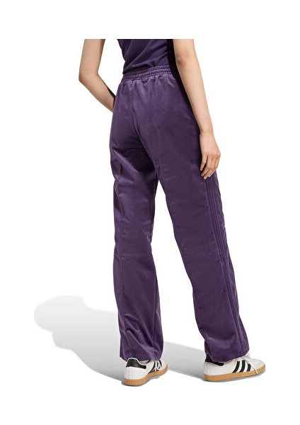 Velvet Tp Kadın Günlük Eşofman Altı JX9038 Mor fiyatları