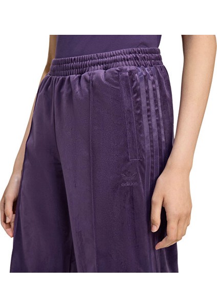 Velvet Tp Kadın Günlük Eşofman Altı JX9038 Mor fırsatları