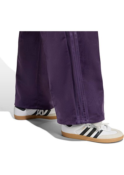 Velvet Tp Kadın Günlük Eşofman Altı JX9038 Mor indirimleri