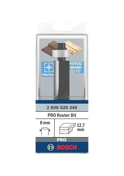 Professional Ahşap Için Debriyaj, Çap 12,7 Mm, Çalışma Uzunluğu 25 Mm, 8 mm Şaft Aksesuarı, El ) modelleri