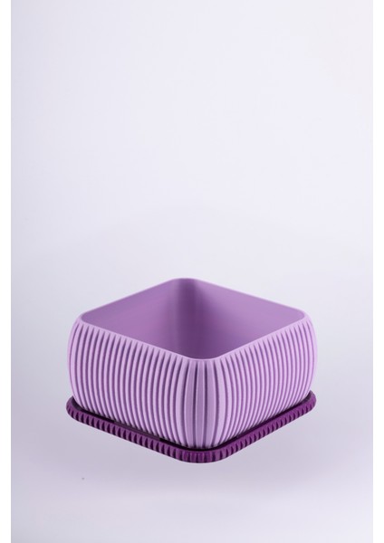 Saksı 22X22X11CM NO.302 modelleri