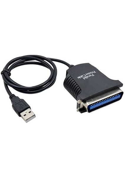 USB Printer Kablosu USB Printer Yazıcı Kablosu USB Nokta Vuruşlu Yazıcı Kablosu modelleri