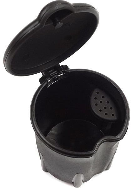 Renault Kangoo Clio Megane Scenic Fluence Master Duster Logan Sandero Micra Için Portatif Ön Küllük