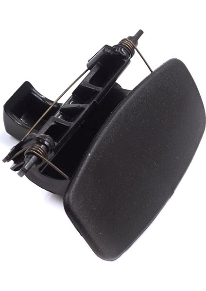 Renault Clio Mk2 Faz 2 2001-2003 Symbol Thalia 2008-2012 Için Torpido Kapak Açma Mandalı Yaylı Siyah