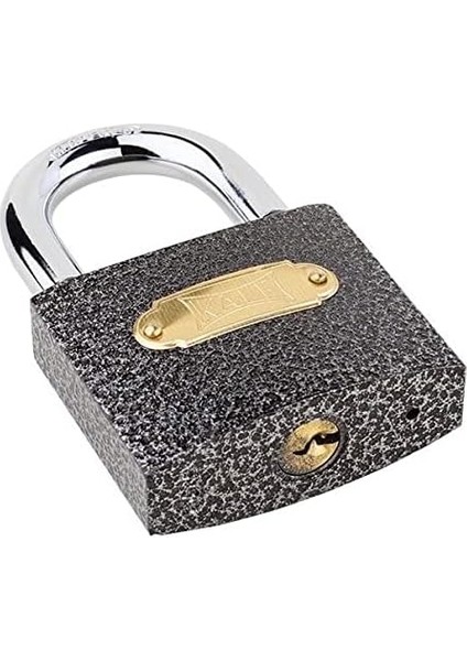 Hırdavat Asma Kilit Döküm 20MM