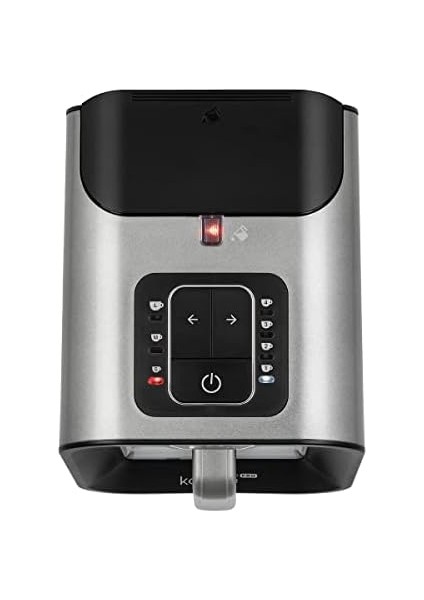 Kaave Uno Pro Türk Kahve Makinesi, 735W, 4 Fincan Kapasite, 1 L Hazne, 32.5 x 24 x 29 Cm, fiyatları