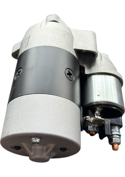 Marş Motoru Mako Tip 9diş Pars STR-4692 fırsatları