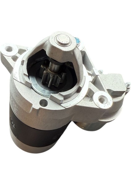 Marş Motoru Mako Tip 9diş Pars STR-4692