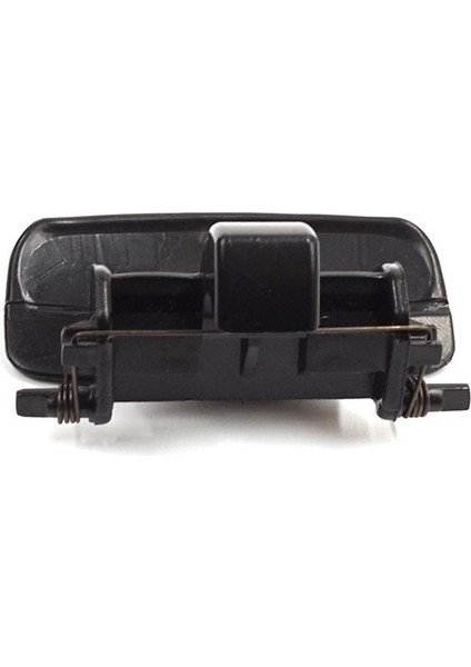 Renault Clio Mk2 Faz 2 2001-2003 Symbol Thalia 2008-2012 Için Torpido Kapak Açma Mandalı Yaylı Siyah modelleri