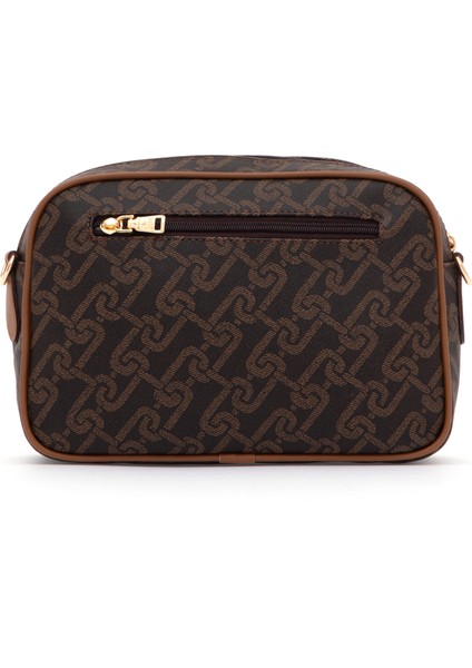 Kadın Kahverengi Çanta 50317810-VR029 modelleri