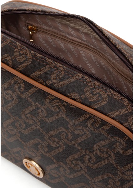 Kadın Kahverengi Çanta 50317810-VR029 indirimleri