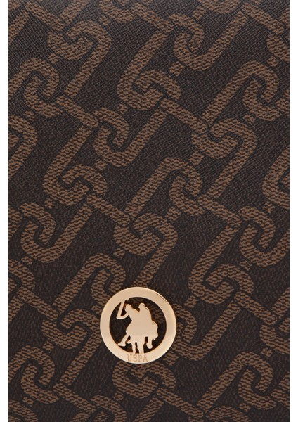 Kadın Kahverengi Çanta 50317810-VR029