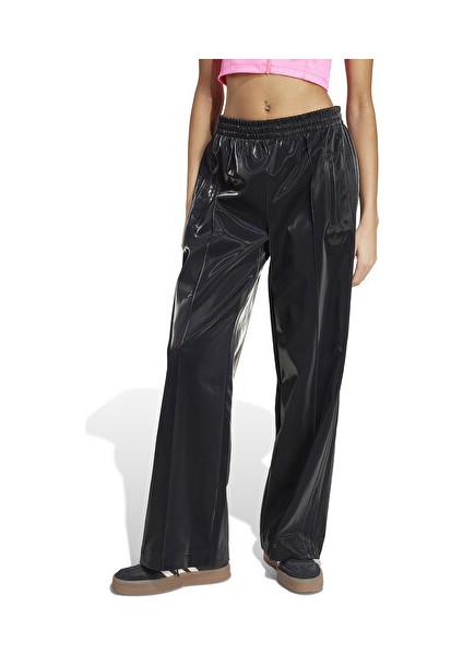 Holiday Tp Kadın Günlük Eşofman Altı JV7503 Siyah