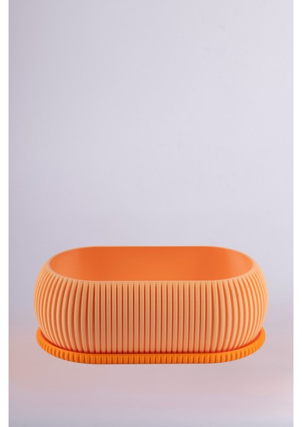 Saksı 19X34X12CM NO.303