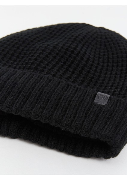 Yeni Sezon Basic Erkek Bere modelleri