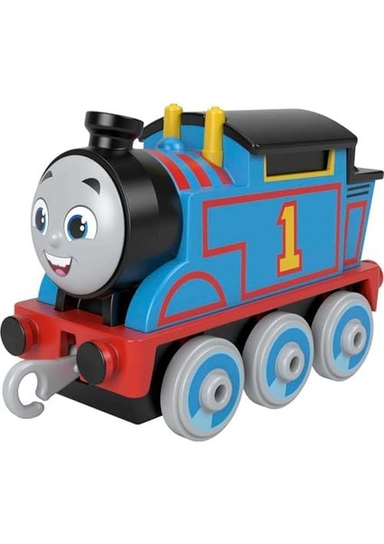 & ve Arkadaşları Sür Bırak Küçük Tekli Trenler modelleri