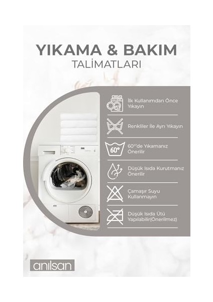 Beyaz Havlusu - 70X140 Cm, 490 GR,%100PAMUK, Spa ve Otel Havlusu, Günlük Kullanıma Uygun fiyatları