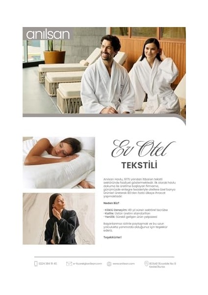 Beyaz Havlusu - 70X140 Cm, 490 GR,%100PAMUK, Spa ve Otel Havlusu, Günlük Kullanıma Uygun modelleri