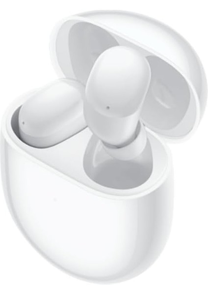 Buds 4 Kulaklık, Beyaz