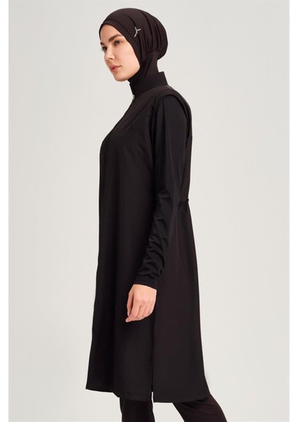 H-6025 Şeyma Rahat Kesim Tam Tesettür Mayo fırsatları