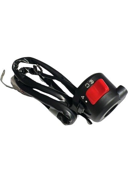 GV650 Marş Anahtarı Sağ