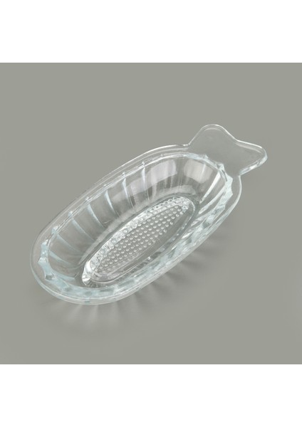Cam Elma Rendesi - Şeffaf