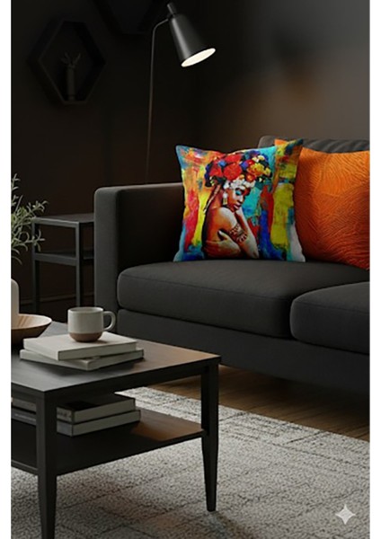 Tekli Kırlent Kılıfı , Dekoratif Kırlent , Şık Tasarımlı Kırlent, Showroom Kırlent fırsatları