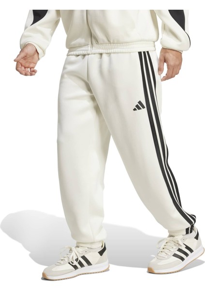 Erkek Günlük Eşofman Altı M Stadium Pt JX5619