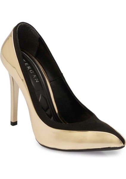 Dore Vegan Kadın Stiletto - K24I1AY67470-H3Q