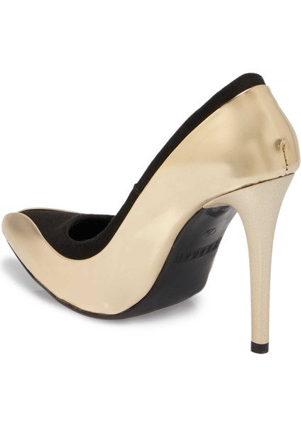 Dore Vegan Kadın Stiletto - K24I1AY67470-H3Q